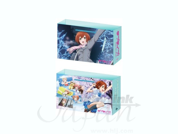 その他雑貨(キャラクター)　星空凛 μ’s Birth Anniversary Nov. Rin Hoshizora セット 「ラブライブ!」 ラブライブ！] μ's Birth Anniversary セット2nd-SEASON 第4弾