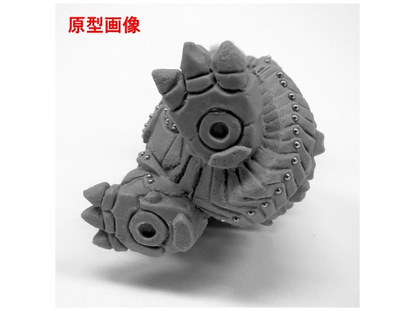 東宝怪獣根付 メカゴジラ | HLJ.co.jp