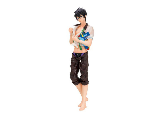 1/8 Free! -Eternal Summer- 七瀬遙 | HLJ.co.jp