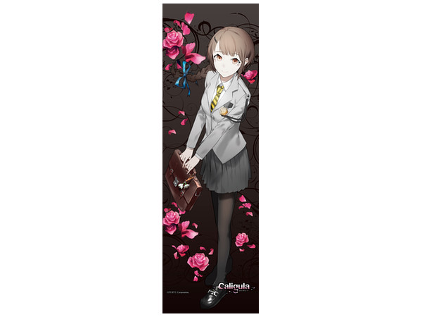 Caligula -カリギュラ- スリムタペストリー 水口茉莉絵 | HLJ.co.jp