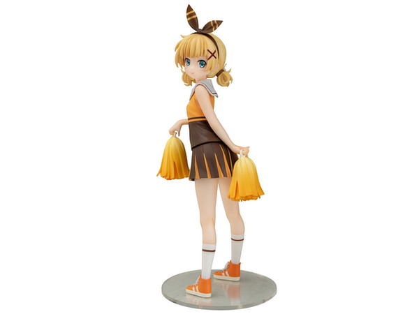 1/7 ご注文はうさぎですか?? シャロ・チアガールVer. | HLJ.co.jp