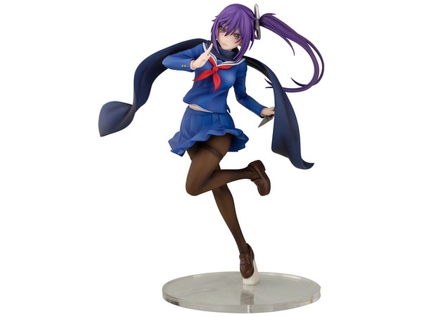 1 7 ゆらぎ荘の幽奈さん 雨野狭霧 Pvc By キャラアニ ホビーリンク ジャパン 1 7 ゆらぎ荘の幽奈さん 雨野狭霧 Pvc By キャラアニ ホビーリンク ジャパン