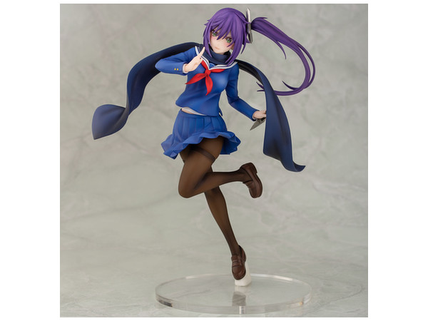 1 7 ゆらぎ荘の幽奈さん 雨野狭霧 Pvc 1 7 ゆらぎ荘の幽奈さん 雨野狭霧 Pvc