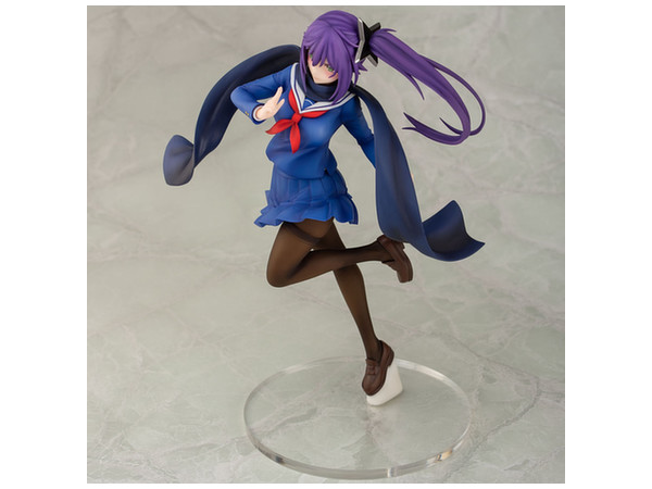 1 7 ゆらぎ荘の幽奈さん 雨野狭霧 Pvc By キャラアニ ホビーリンク ジャパン 1 7 ゆらぎ荘の幽奈さん 雨野狭霧 Pvc By キャラアニ ホビーリンク ジャパン