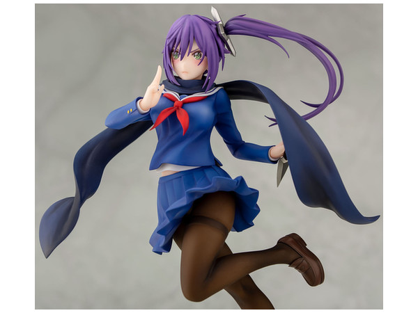 1 7 ゆらぎ荘の幽奈さん 雨野狭霧 Pvc 1 7 ゆらぎ荘の幽奈さん 雨野狭霧 Pvc