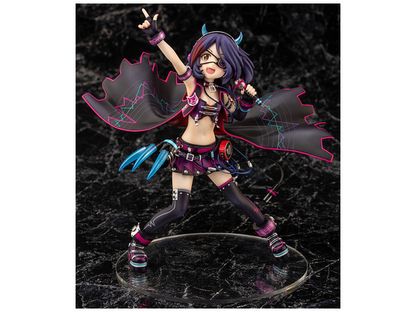1 7 アイドルマスターシンデレラガールズ 早坂美玲 メイク インパクト 塗装済み完成品 By キャラアニ ホビーリンク ジャパン 1 7 アイドルマスターシンデレラガールズ 早坂美玲 メイク インパクト 塗装済み完成品 By キャラアニ ホビーリンク ジャパン