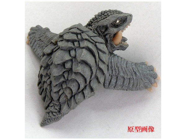 大映怪獣根付 ガメラ (レギオン襲来Ver.) | HLJ.co.jp