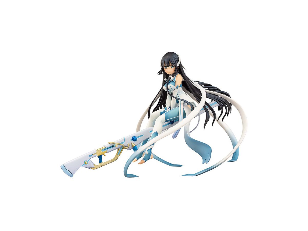 1 8 結城友奈は勇者である 東郷美森 Pvc By キャラアニ ホビーリンク ジャパン 1 8 結城友奈は勇者である 東郷美森 Pvc By キャラアニ ホビーリンク ジャパン