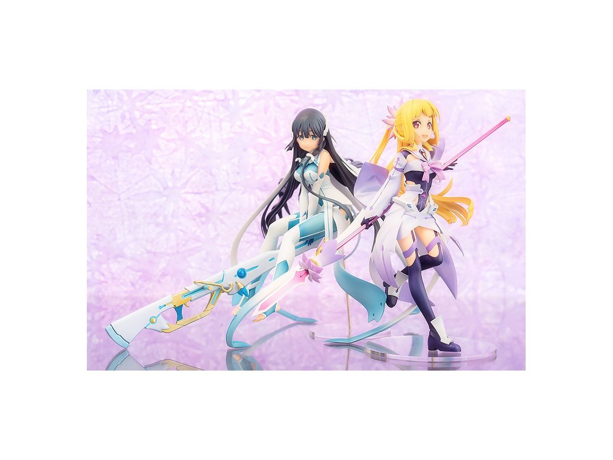 1 8 結城友奈は勇者である 東郷美森 Pvc By キャラアニ ホビーリンク ジャパン 1 8 結城友奈は勇者である 東郷美森 Pvc By キャラアニ ホビーリンク ジャパン