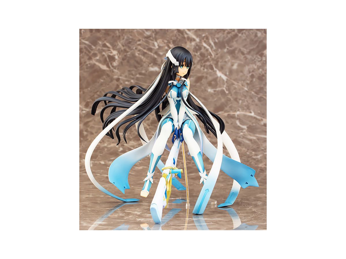 1 8 結城友奈は勇者である 東郷美森 Pvc By キャラアニ ホビーリンク ジャパン 1 8 結城友奈は勇者である 東郷美森 Pvc By キャラアニ ホビーリンク ジャパン