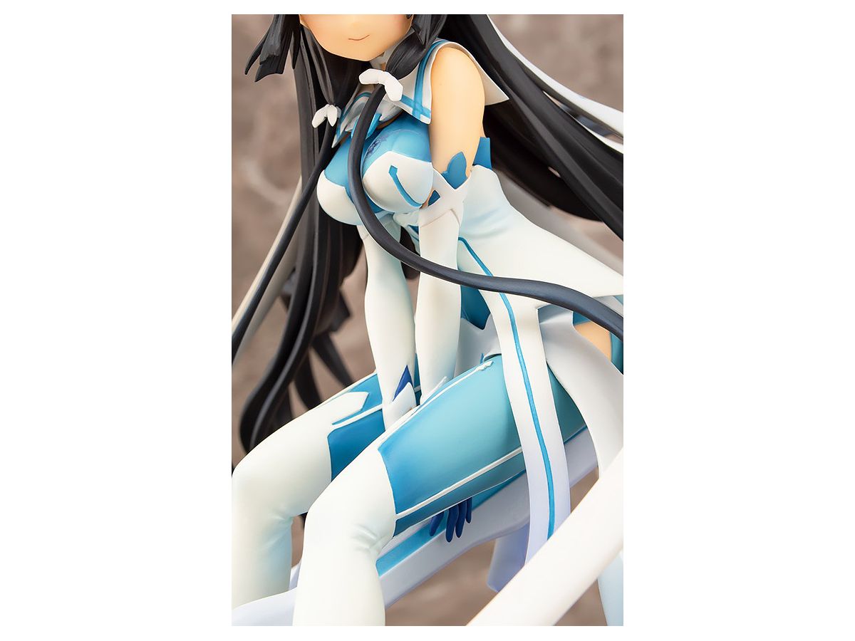 1 8 結城友奈は勇者である 東郷美森 Pvc By キャラアニ ホビーリンク ジャパン 1 8 結城友奈は勇者である 東郷美森 Pvc By キャラアニ ホビーリンク ジャパン