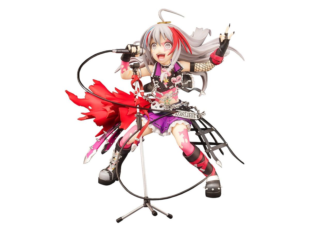 アイドルマスター シンデレラガールズ   1/7 Amazon.co.jp: アイドルマスター シンデレラガールズ 鷹富士茄子