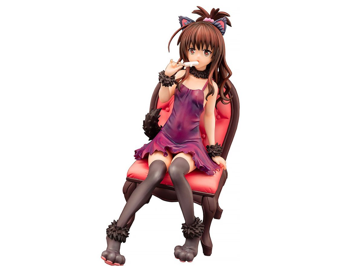 1 7 To Loveる とらぶる ダークネス 結城美柑 Pvc By キャラアニ ホビーリンク ジャパン 1 7 To Loveる とらぶる ダークネス 結城美柑 Pvc By キャラアニ ホビーリンク ジャパン