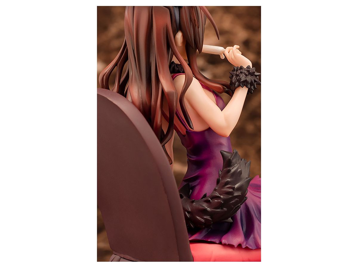1 7 To Loveる とらぶる ダークネス 結城美柑 Pvc By キャラアニ ホビーリンク ジャパン 1 7 To Loveる とらぶる ダークネス 結城美柑 Pvc By キャラアニ ホビーリンク ジャパン