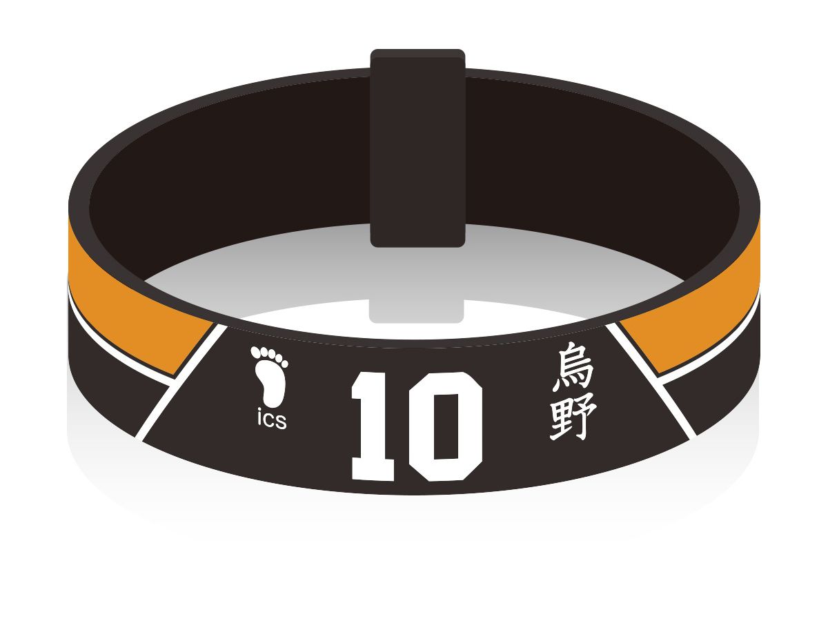 Rakuwaブレスs ハイキュー モデル 烏野高校 影山飛雄 17cm Rakuwaブレスs ハイキュー モデル 烏野高校 影山飛雄 17cm