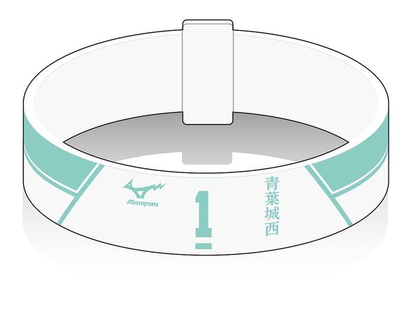 Rakuwaブレスs ハイキュー モデル 青葉城西高校 及川徹 17cm By キャラアニ ホビーリンク ジャパン