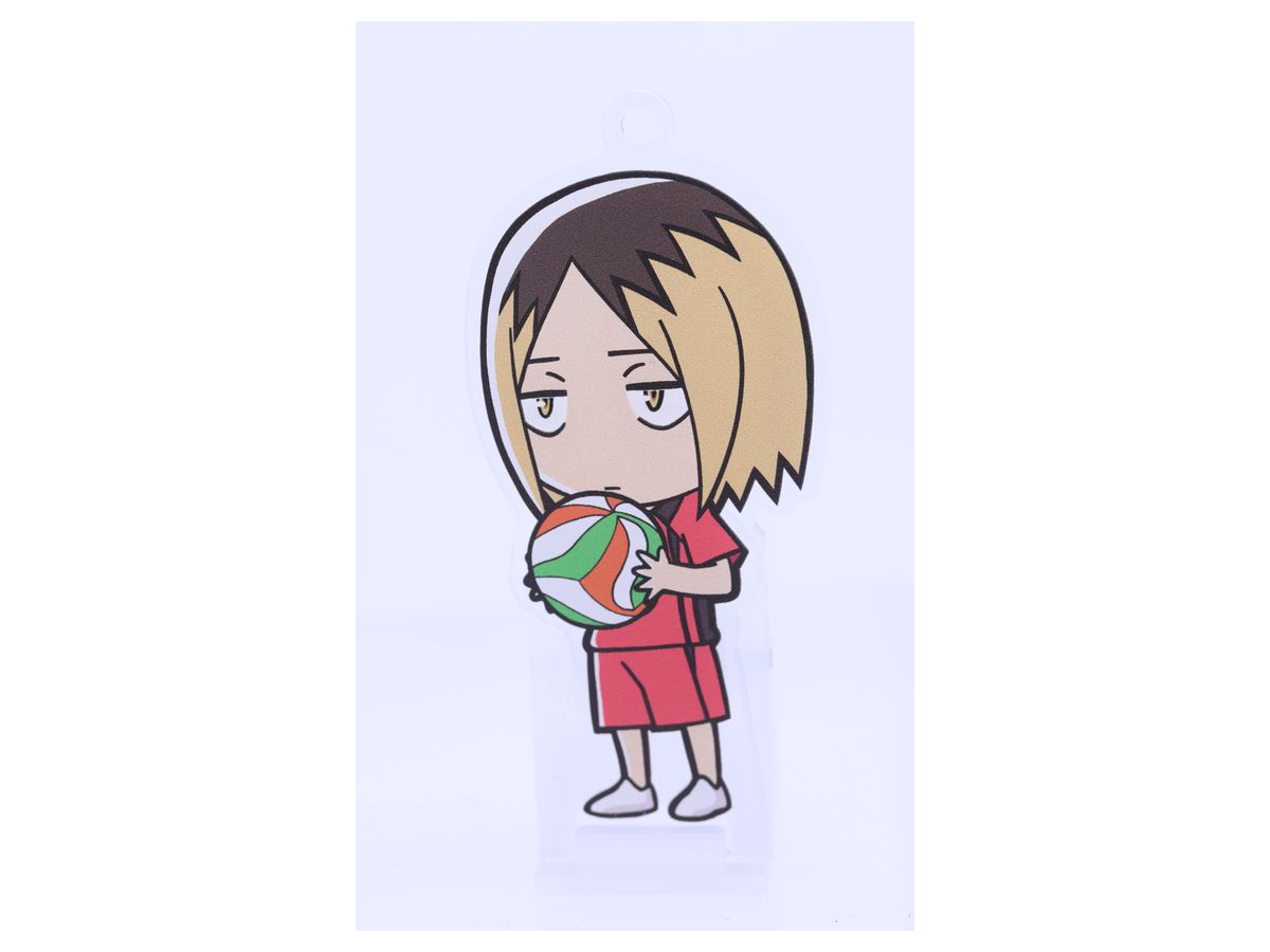 ハイキュー To The Top みつめてクルップ 孤爪研磨 By キャラアニ ホビーリンク ジャパン ハイキュー To The Top みつめてクルップ 孤爪研磨 By キャラアニ ホビーリンク ジャパン