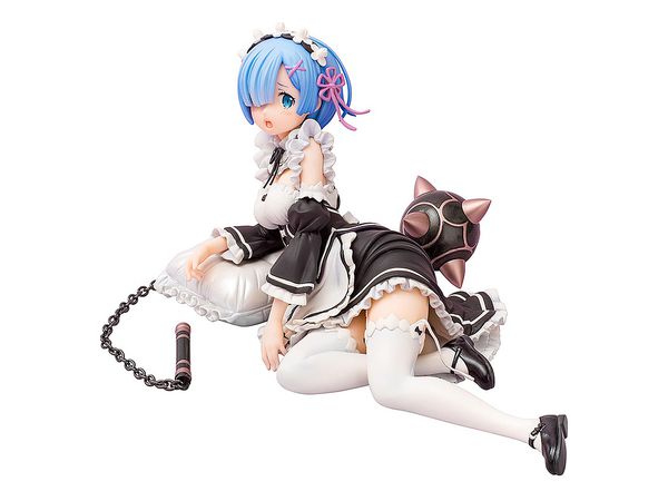 1 7 Re ゼロから始める異世界生活 レム Abs Pvc 金属製 By キャラアニ ホビーリンク ジャパン 1 7 Re ゼロから始める異世界生活 レム Abs Pvc 金属製 By キャラアニ ホビーリンク ジャパン