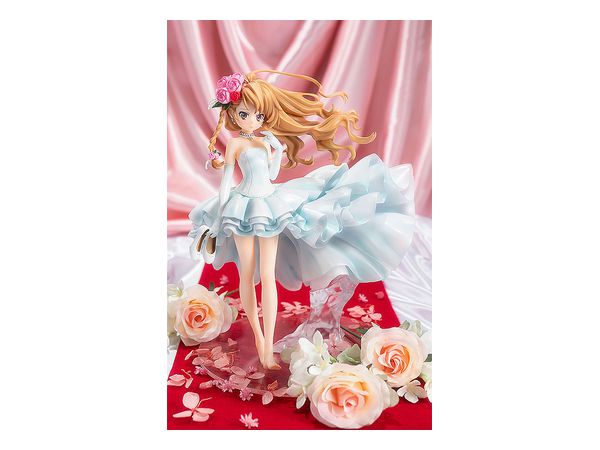 1/7 とらドラ! 逢坂大河 ウェディングドレス Ver. | HLJ.co.jp