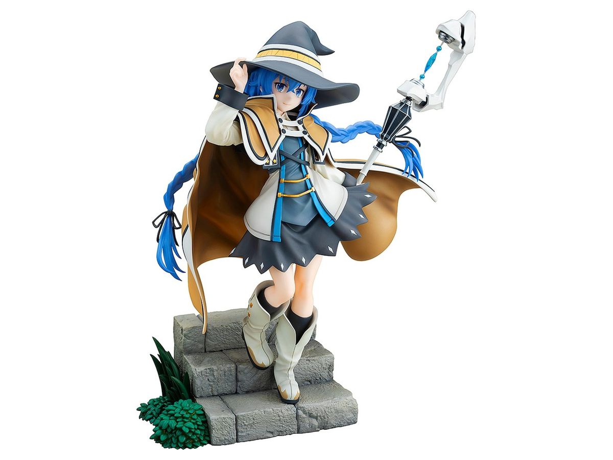 1 7 無職転生 異世界行ったら本気だす Caworks ロキシー ミグルディア Pvc By キャラアニ ホビーリンク ジャパン 1 7 無職転生 異世界行ったら本気だす Caworks ロキシー ミグルディア Pvc By キャラアニ ホビーリンク ジャパン