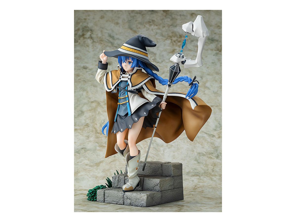 1 7 無職転生 異世界行ったら本気だす Caworks ロキシー ミグルディア Pvc By キャラアニ ホビーリンク ジャパン 1 7 無職転生 異世界行ったら本気だす Caworks ロキシー ミグルディア Pvc By キャラアニ ホビーリンク ジャパン