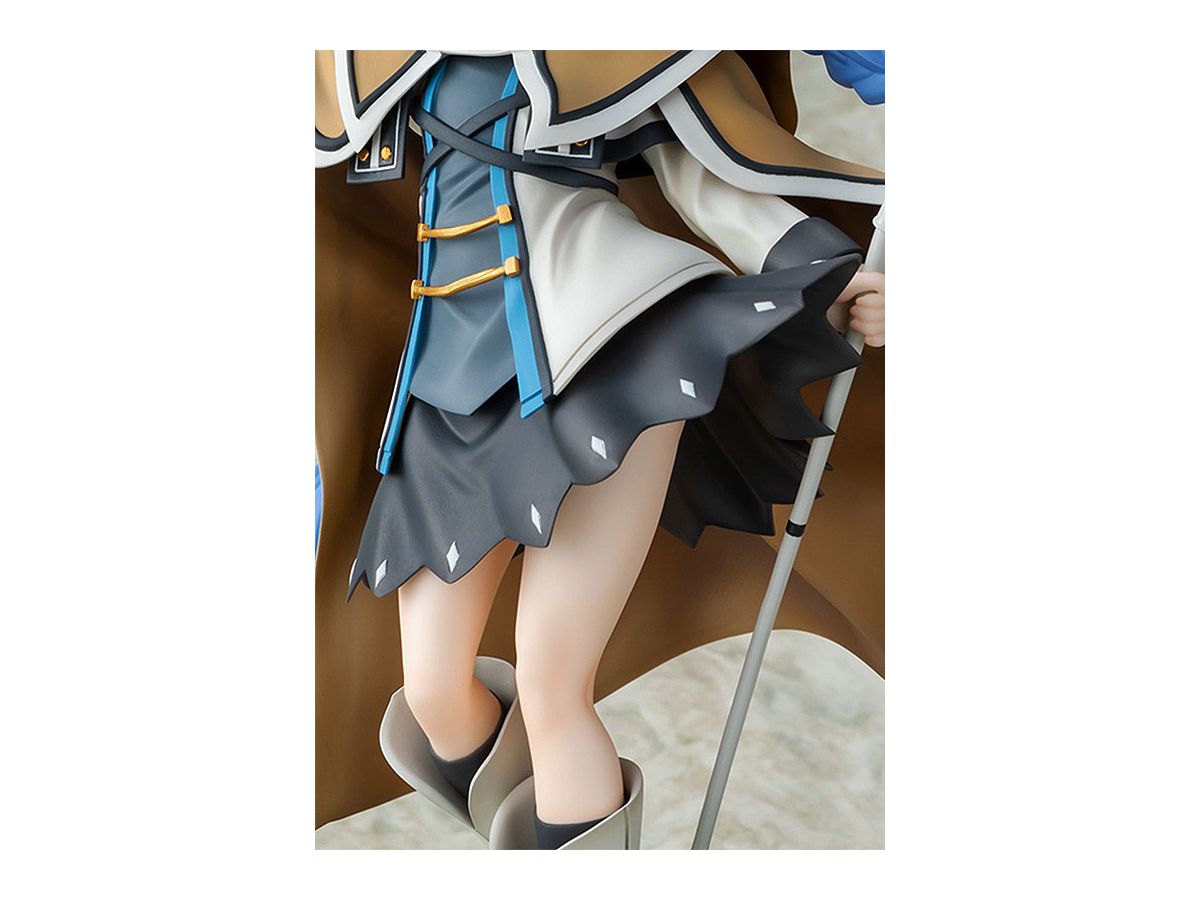 1 7 無職転生 異世界行ったら本気だす Caworks ロキシー ミグルディア Pvc By キャラアニ ホビーリンク ジャパン 1 7 無職転生 異世界行ったら本気だす Caworks ロキシー ミグルディア Pvc By キャラアニ ホビーリンク ジャパン