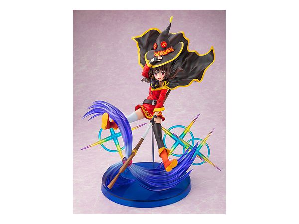 1/7 この素晴らしい世界に祝福を! CAworks めぐみん