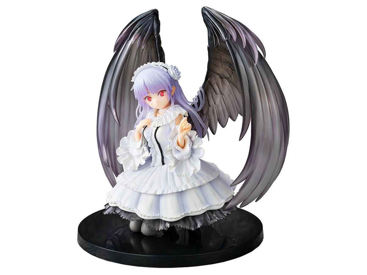 chara-ani.com - Angel Beats! 立華かなで Key20周年 ゴスロリ リペイントカラー 61jRxxNA5WL._AC_SY200_QL15_.jpg