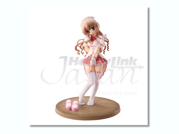 1/8 乃木坂 春香 ピンク Ver. PVC | HLJ.co.jp