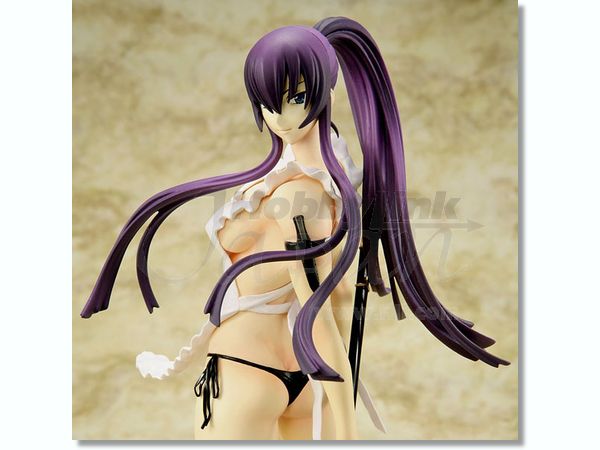 1 8 毒島 冴子 Pvc By キャラアニ ホビーリンク ジャパン 1 8 毒島 冴子 Pvc By キャラアニ ホビーリンク ジャパン