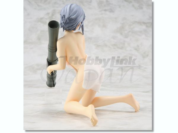 1/8 スパロボの湯 ゼオラ・シュバイツァー PVC | HLJ.co.jp