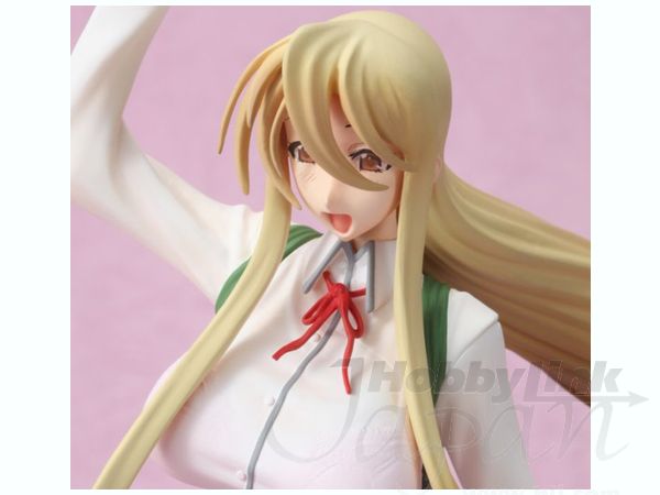 1 8 鞠川 静香 Wスケスケ Ver Pvc By キャラアニ ホビーリンク ジャパン 1 8 鞠川 静香 Wスケスケ Ver Pvc By キャラアニ ホビーリンク ジャパン