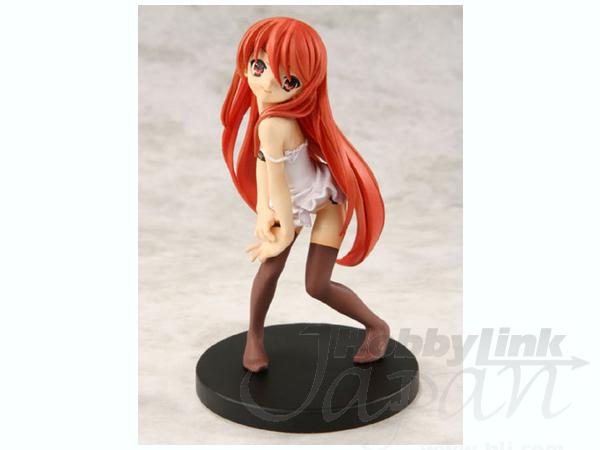 トイズワークスコレクションDX 灼眼のシャナIII ファイナル 1st