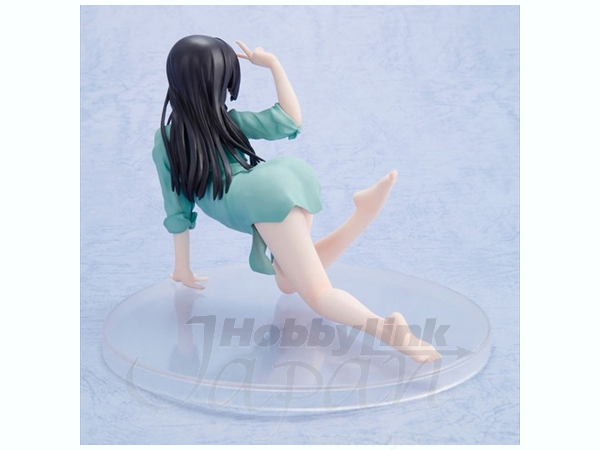 1/8 佐天涙子 パジャマでお泊り佐天さん PVC | HLJ.co.jp