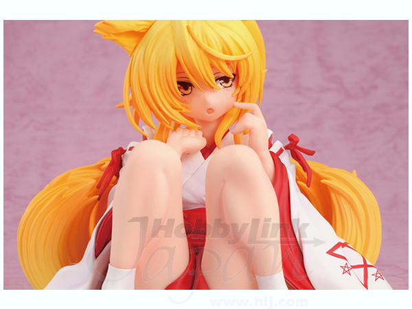 1 8 ハイスクール Dxd New 九重 By キャラアニ ホビーリンク ジャパン 1 8 ハイスクール Dxd New 九重 By キャラアニ ホビーリンク ジャパン