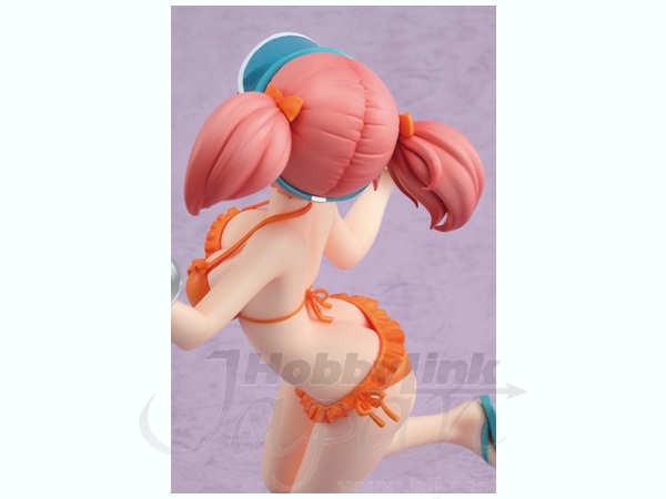 はたらく魔王さま: 佐々木千穂 水着deてんてこまい Ver | HLJ.co.jp