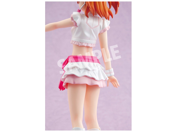 1/10 高坂穂乃果 Love Live! First Fan Book Ver. | HLJ.co.jp