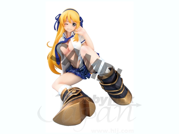 未開封　閃乱カグラ 少女達の真影　葛城 1/8スケール　フィギュア Amazon.co.jp: 閃乱カグラ -少女達の真影- 葛城 1/8スケール PVC
