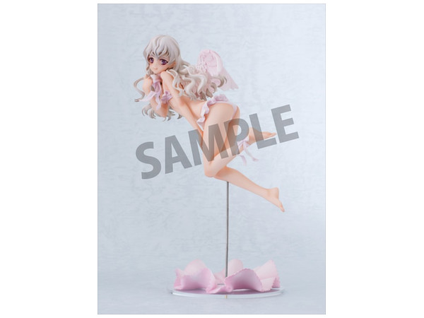 1/7 ピリオド -SWEET DROPS- 小石川小羽 塗装済み完成品フィギュア