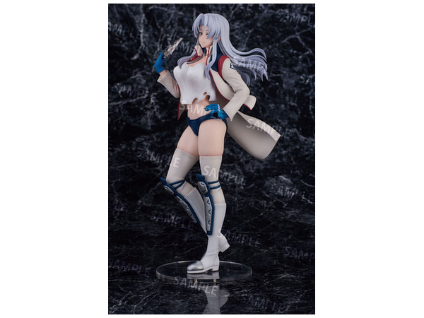 1 6 トリアージx イクス 木場美琴 Pvc製完成品フィギュア By キャラアニ ホビーリンク ジャパン 1 6 トリアージx イクス 木場美琴 Pvc製完成品フィギュア By キャラアニ ホビーリンク ジャパン
