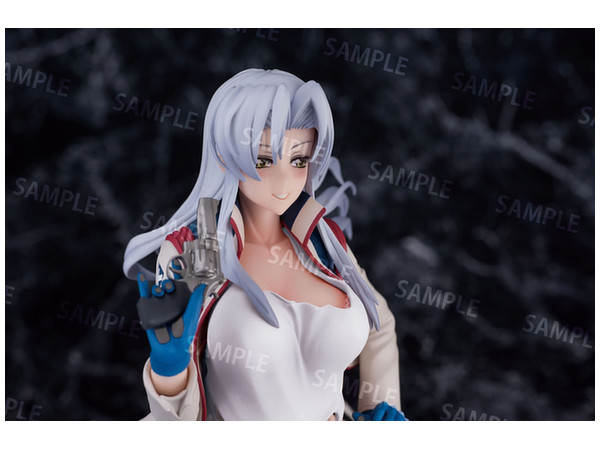 1 6 トリアージx イクス 木場美琴 Pvc製完成品フィギュア By キャラアニ ホビーリンク ジャパン 1 6 トリアージx イクス 木場美琴 Pvc製完成品フィギュア By キャラアニ ホビーリンク ジャパン