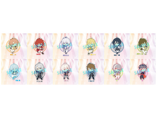 「アイドリッシュセブン」 にいてんごむっ！ 楽天市場】にいてんごむ アイドリッシュセブンの通販