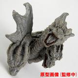 東宝怪獣根付 キングギドラ (2019) | HLJ.co.jp