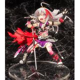 1/7 アイドルマスターシンデレラガールズ: 星輝子 -マッシュ