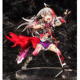 星輝子 マッシュアップボルテージ アイドルマスター シンデレラガールズ 1/7 星輝子 -マッシュアップ☆ボルテージ- | GOODSMILE ONLINE SHOP