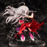 1/7 アイドルマスターシンデレラガールズ: 星輝子 -マッシュアップ