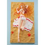 1/6 ソードアート・オンライン: アスナ バカンス気分ver. PVC | HLJ.co.jp