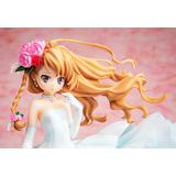 1/7 とらドラ! 逢坂大河 ウェディングドレス Ver. | HLJ.co.jp