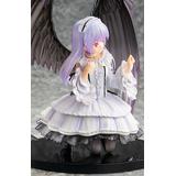 chara-ani.com - Angel Beats! 立華かなで Key20周年 ゴスロリ リペイントカラー 1/7スケールフィギュア『Angel Beats!』立華かなで Key20周年