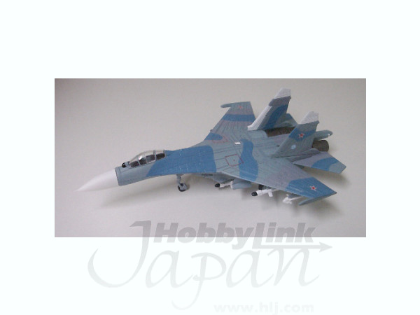 1/144 Su-27 フランカー ロシア空軍 | HLJ.co.jp